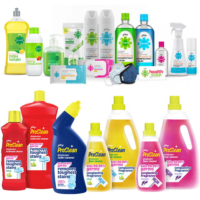 CONSUMER CARE SOLUTIONS